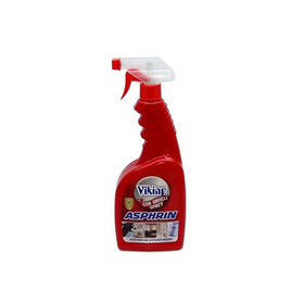 Viking - VİKİNG ASPHRİN ÇOK AMAÇLI TEMİZLEYİCİ SPREY 750 ML