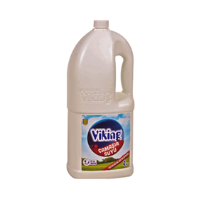 Viking - VİKİNG ÇAMAŞIR SUYU 4 KG