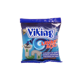 Viking - VİKİNG LAVABO AÇICI 50 GR