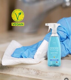 Viking - VİKİNG PREMİUM BANYO SPREY DAĞ NANE 750 ML
