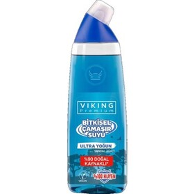 Viking - VİKİNG PREMİUM ULTRA ÇAMAŞIR SUYU SANDAL 750 ML