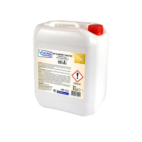 Viking - VİKİNG VP CARPET MATIC HALI YIKAMA ŞAMPUANI 5 LT