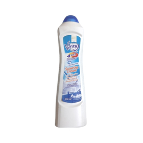 Viking - VİKİNG VP SAILOR AMONYAKLI SIVI KREM DETERJAN 500 ML