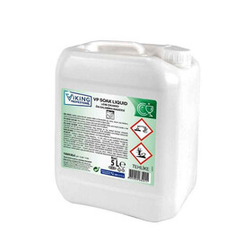 Viking - VIKING VP SOAK LIQUID LEKE ÇIKARICI ÖN DALDIRMA MADDESİ 5 LT