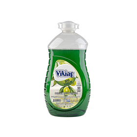 Viking - VİKİNG SIVI SABUN ZEYTİNYAĞLI 3,60 LT