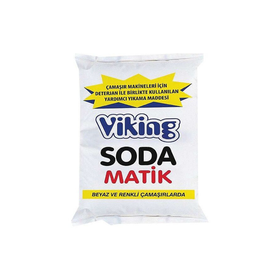 Viking - VİKİNG SODA MATİK 500 GR