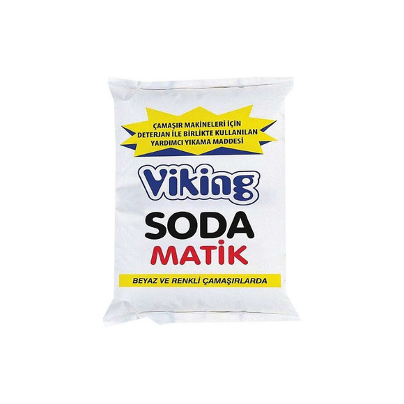 VİKİNG SODA MATİK 500 GR