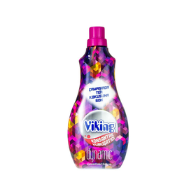 Viking - VİKİNG DYNAMIC KONSANTRE YUMUŞATICI 1440 ML