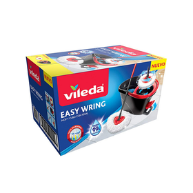 Vileda - VİLEDA EASY WRING TEMİZLİK SETİ