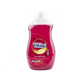Viking - VİKİNG SIVI SABUN GÜL 3,60 LT