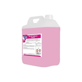 Oxy - OXY SIVI SABUN PEMBE/FLORAL 5 KG
