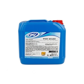 Oxy - OXY TUZ RUHU 5 KG