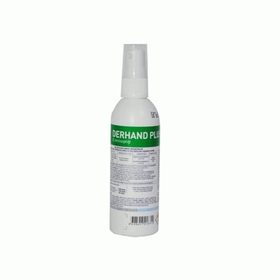 Ecolab - ECOLAB DERHAND PLUS 100 ML
