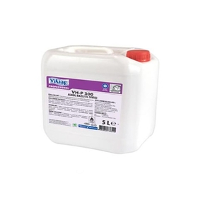Viking - VİKİNG VP VH P300 ALKOL BAZLI SIVI EL DEZENFEKTANI 5 LT