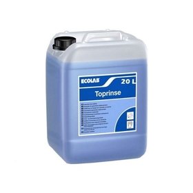 Ecolab - ECOLAB TOPCLİN RINSE AID PARLATICI 20 LT