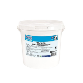 Viking - VİKİNG VP CHLOR KLORLU AĞARTICI YARDIMCI TOZ 10 KG