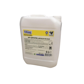 Viking - VİKİNG VP CRYSTAL KRİSTALİZE YER CİLASI 5 LT