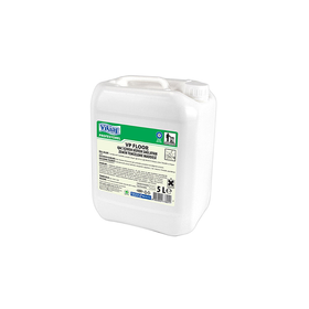 Viking - VİKİNG VP FLOOR QAC BAZLI ZEMİN TEMİZLEME MADDESİ 5 LT