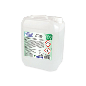 Viking - VİKİNG VP FOOD HİJYEN MEYVE SEBZE DURULAMA MADDESİ 5 LT