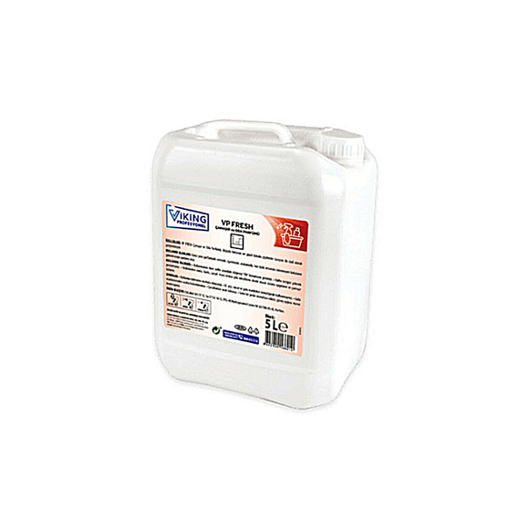 VİKİNG VP FRESH ÇAMAŞIR VE ODA PARFÜMÜ 5 LT