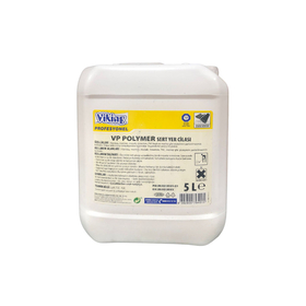 Viking - VİKİNG VP POLYMER SERT YER CİLASI 5 LT