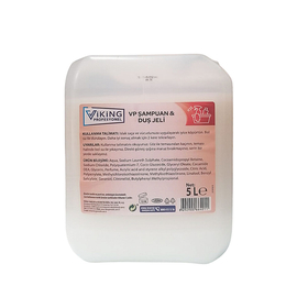 Viking - VİKİNG VP SHAMPOO SAÇ ŞAMPUANI 5 KG