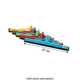 Diğer - YERÇEK PLASTİK 37 CM