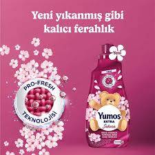 YUMOŞ EXTRA SAKURA 1440 ML